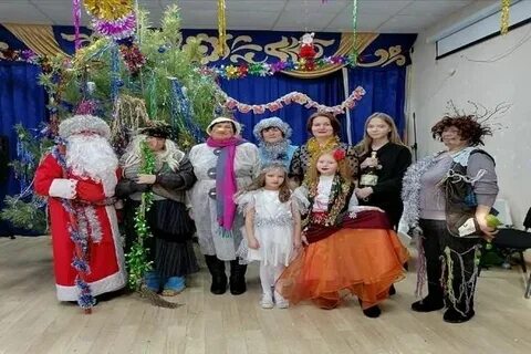 Название утренника