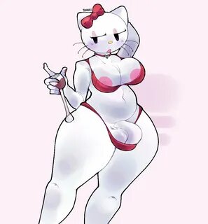 Rule 34 Dev hentai popular hello_kitty(character) .