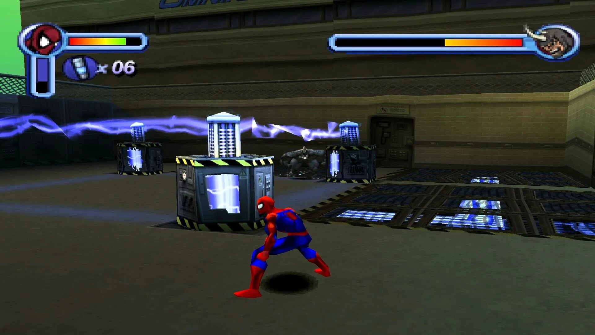 Spider-man (игра, 2000). Spider man 2000. Spider man 2000 ps1. Spider man 2000 ps1 Rhino. Паук 2000 игра