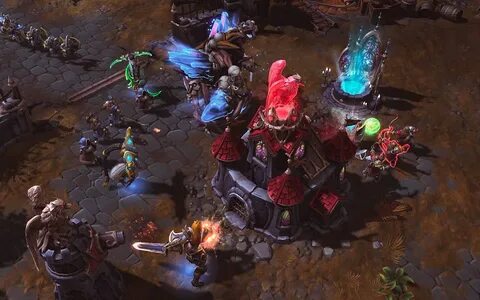 Hots игрушка