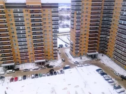 Жк лыткарино