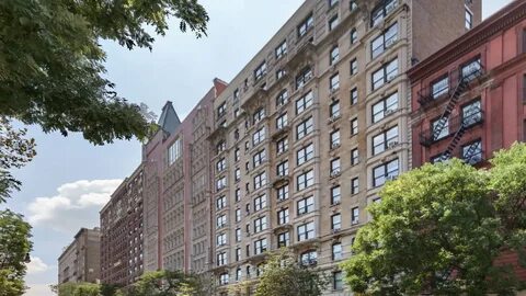 West side new york