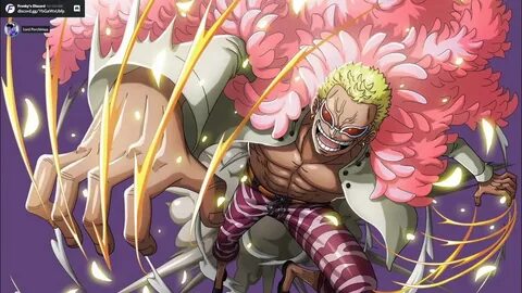 Don one piece