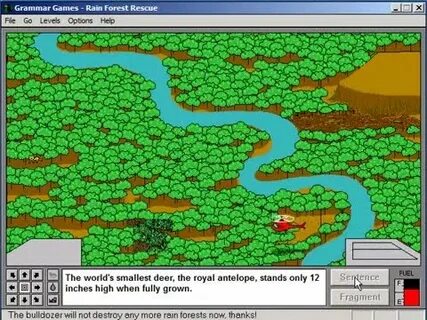 Игры грамматиков