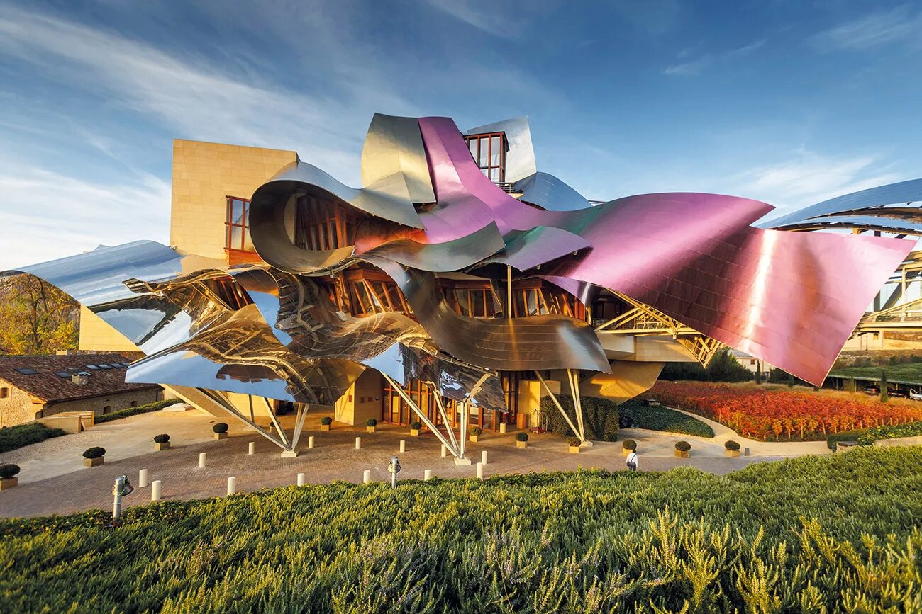 Marques de riscal