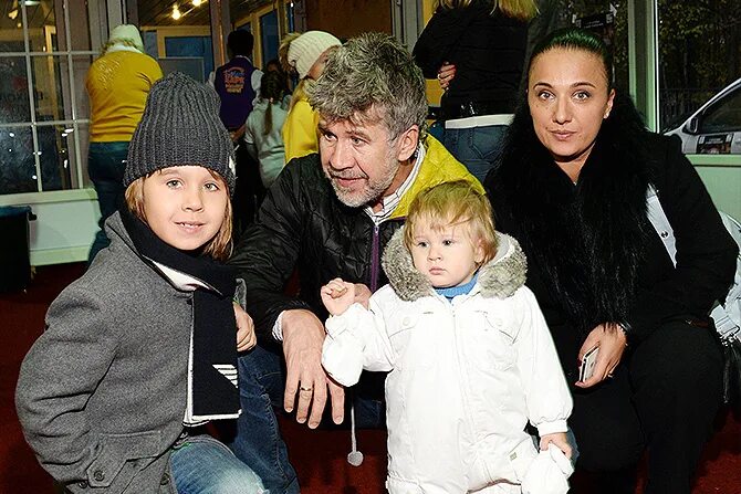 фотография Валерий Яременко