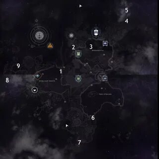 Destiny 2 где