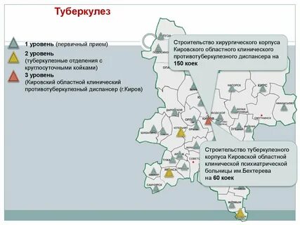 6 туберкулезная