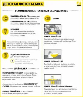 Советы фотографам