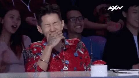 Asian gets