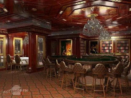 Casinoru