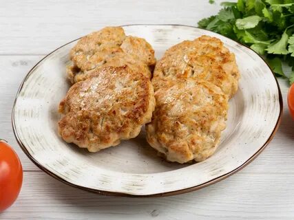 Мясо по албански с крахмалом