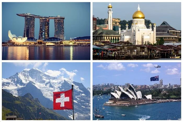 Швейцария самая богатая Страна в мире. Самая богатая из самых маленьких государств в мире. Самая богатая Страна возле России которая находится. 10 богатых стран