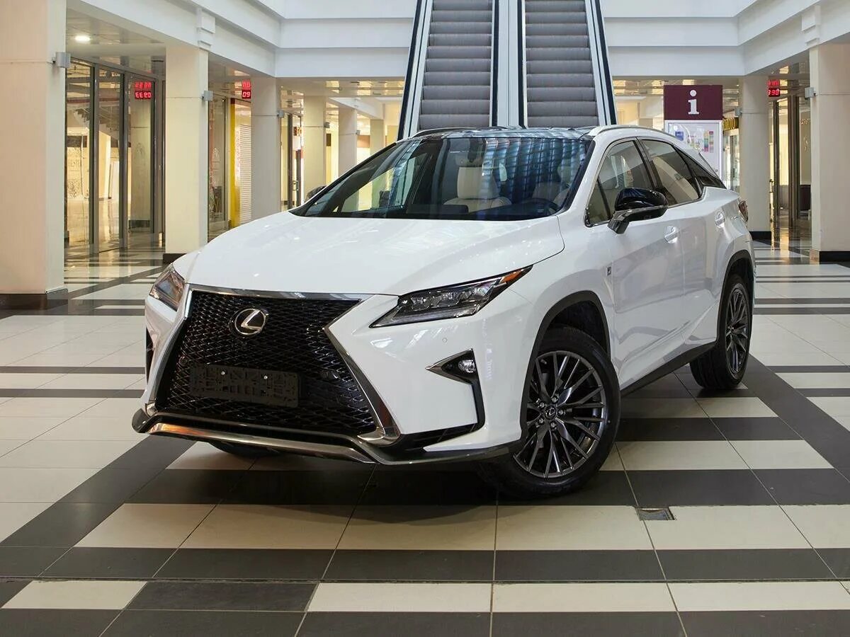 Лексус новая модель цены. Lexus rx300 2017. Lexus RX 2017. Белый Лексус РХ 2017. Лексус rx350 2017.