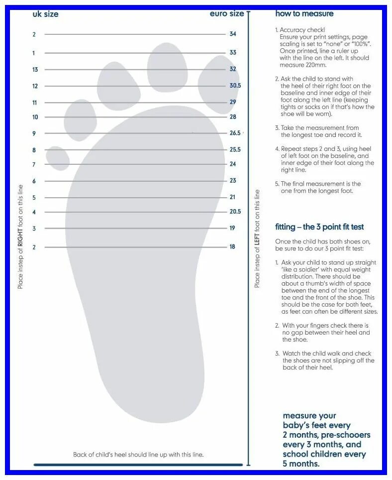Стопа 16 см. Размерный ряд стелек для обуви. Таблица размеров обуви по измерениям стопы. Размер детской обуви. Размер ноги новорожденного.