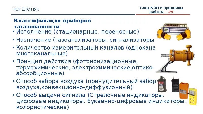 Тип кип