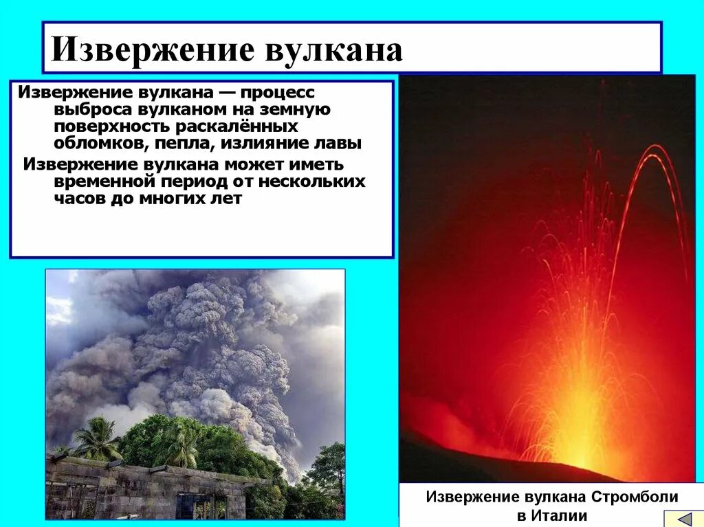 Почему происходит извержение вулкана кратко. Процесс извержения вулкана. Извержение вулканапоцес. Извержение вулкана БЖД. Этапы извержения вулкана.