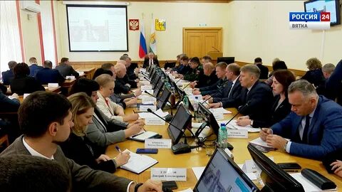 Кадровые новости правительство