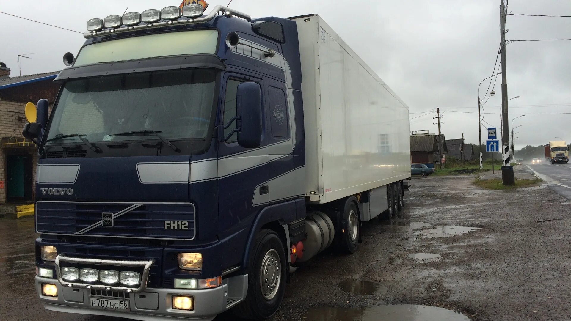 Volvo fh12 2001. Volvo fh12 420. Volvo fh12 2000. Тягач Volvo fh12.