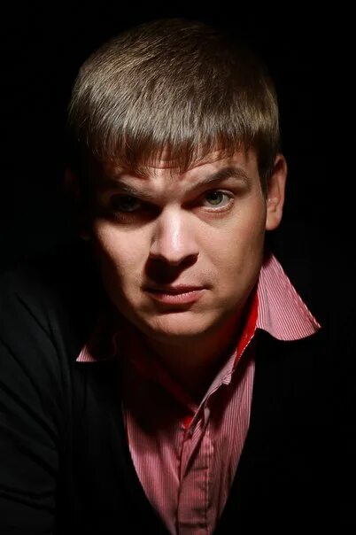 Дмитрий Голов, 36 лет, (16.07.1987), Ярославль, Россия