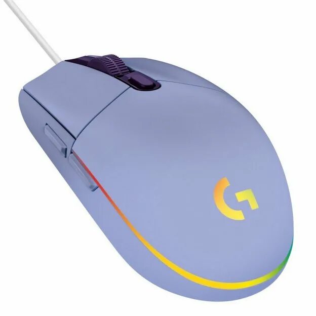 Logitech g102 lightsync gaming. Logitech g102 lightsync gaming