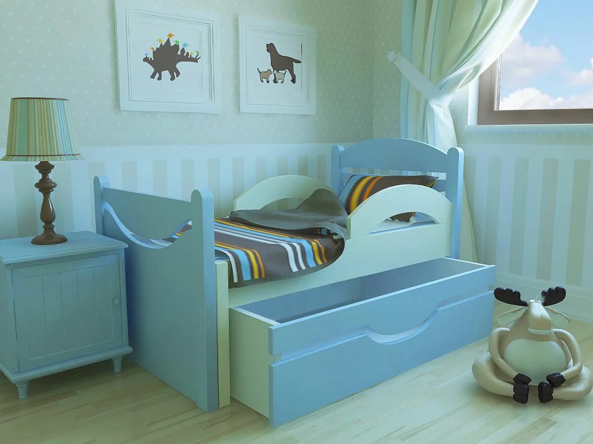 Кровать Ростушка. Кровать для ребенка 2 лет с бортиками. Кроватки для детей от 3 лет с бортиками. Кровать для ребенка 5 лет с бортиками. Детская кровать от 3х лет