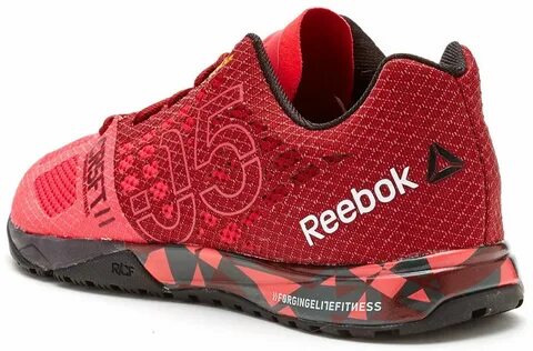Reebok для кроссфита
