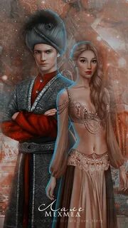 История любви персонажи