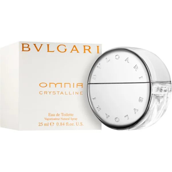 Миниатюра туалетная вода для женщин Bvlgari Omnia Crystalline 5 мл. Bulgari Omnia Crystalline 80 мл. Bvlgari Omnia Crystalline женские духи. Булгари Кристаллин 25 мл флакон.