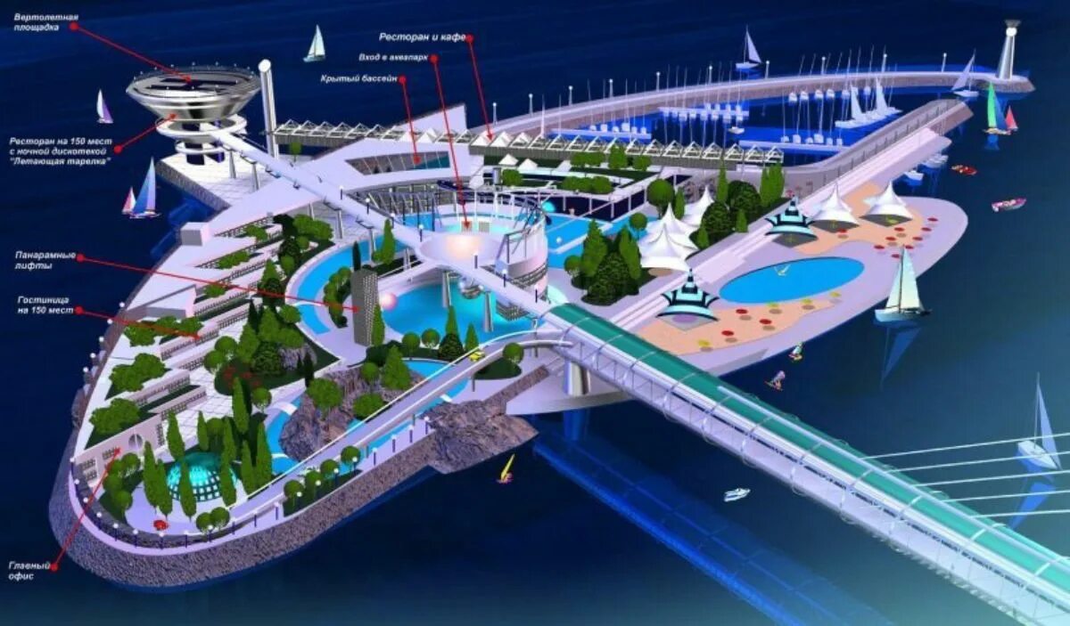 многофункциональный морской перегрузочный комплекс «бронка». намыв спб васильевского острова. строящийся порт на острове. порт восточный владивосток. строящийся порт на острове.