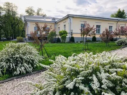Чайковский сады