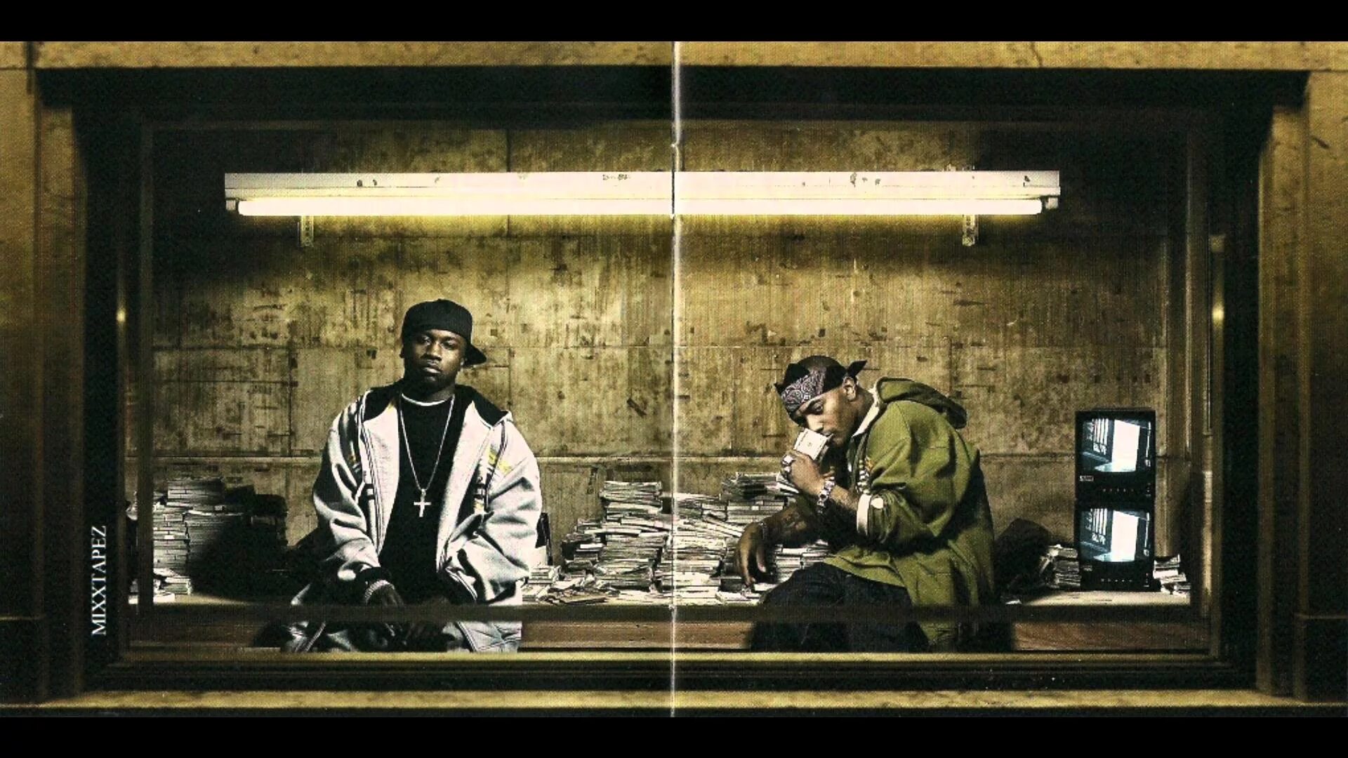Deep put. Mobb deep 2006. mobb deep blood money. blood money (альбом mobb deep. mobb deep обои.