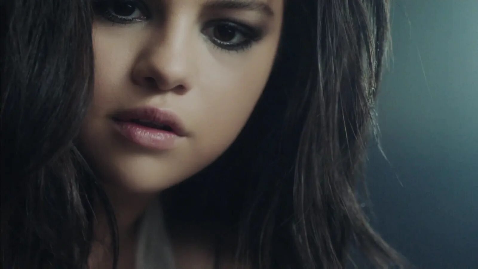 Selena gomez anymore