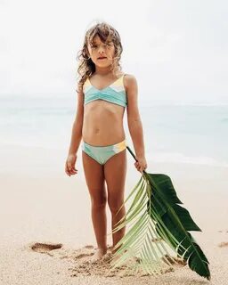 Little children hot