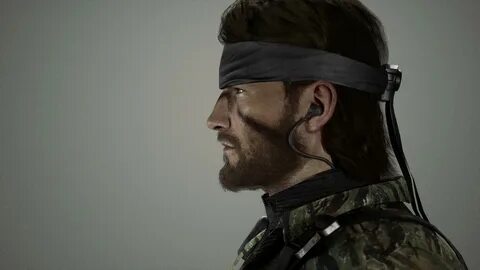 Mgs 3 русификатор