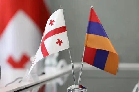 Армяно грузинская
