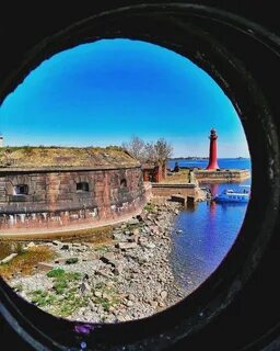 Форт кроншлот