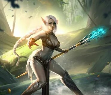 Elf 18