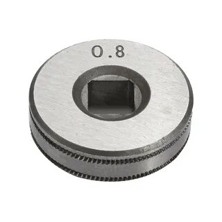 Настройки для проволоки 0.8