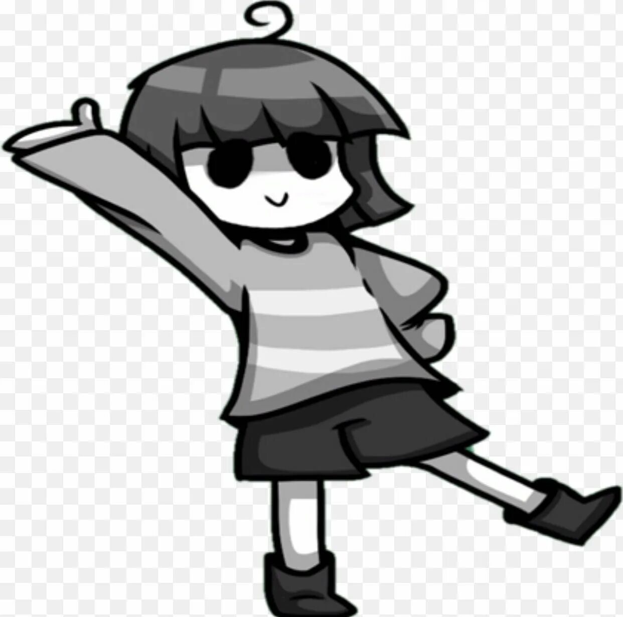 Chara reader