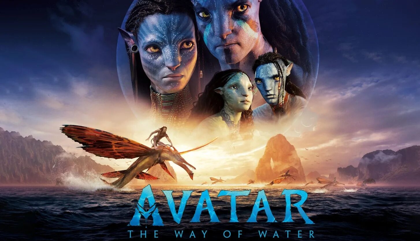 Avatar 2 the way of water. Фильм аватар 2 путь воды. Аватар 2 avatar 2, 2022. Зои салдана аватар 2. Аватар фильм постер.