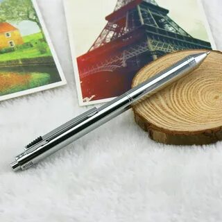 Ручка 4 в 1