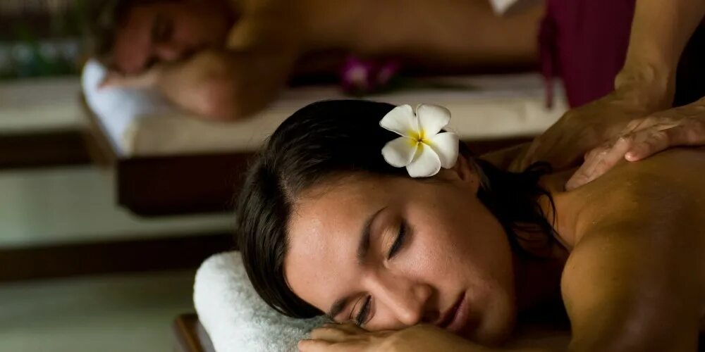 спа процедуры екатеринбург