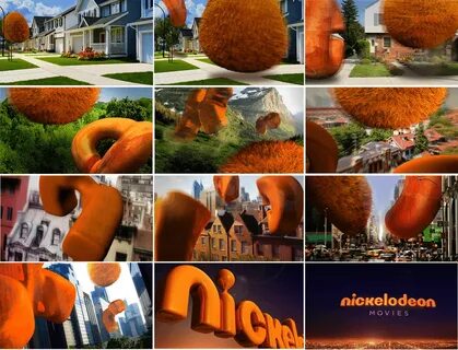 Nick movies
