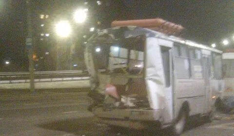 Маршрутки курск старый оскол
