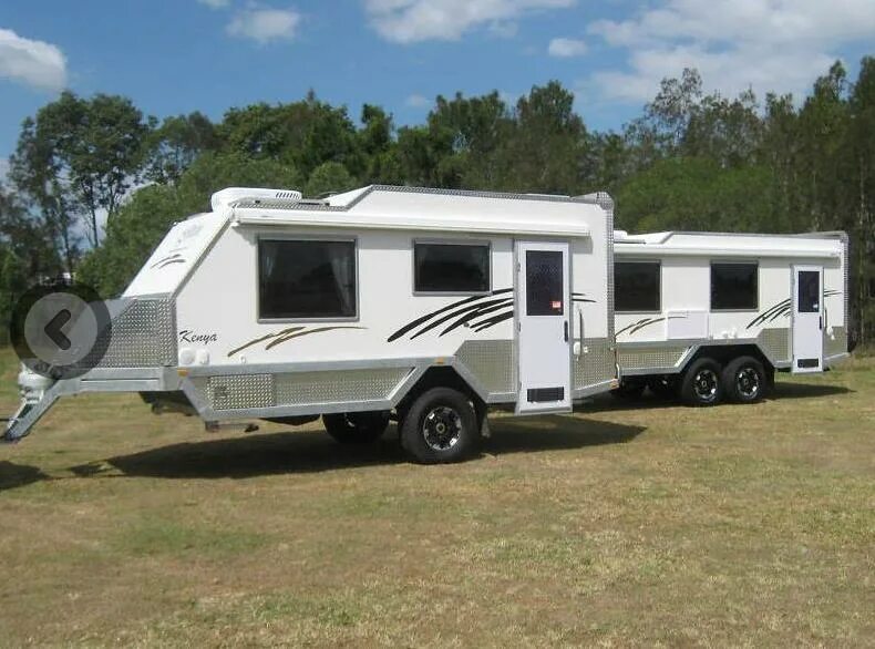 Авито camper