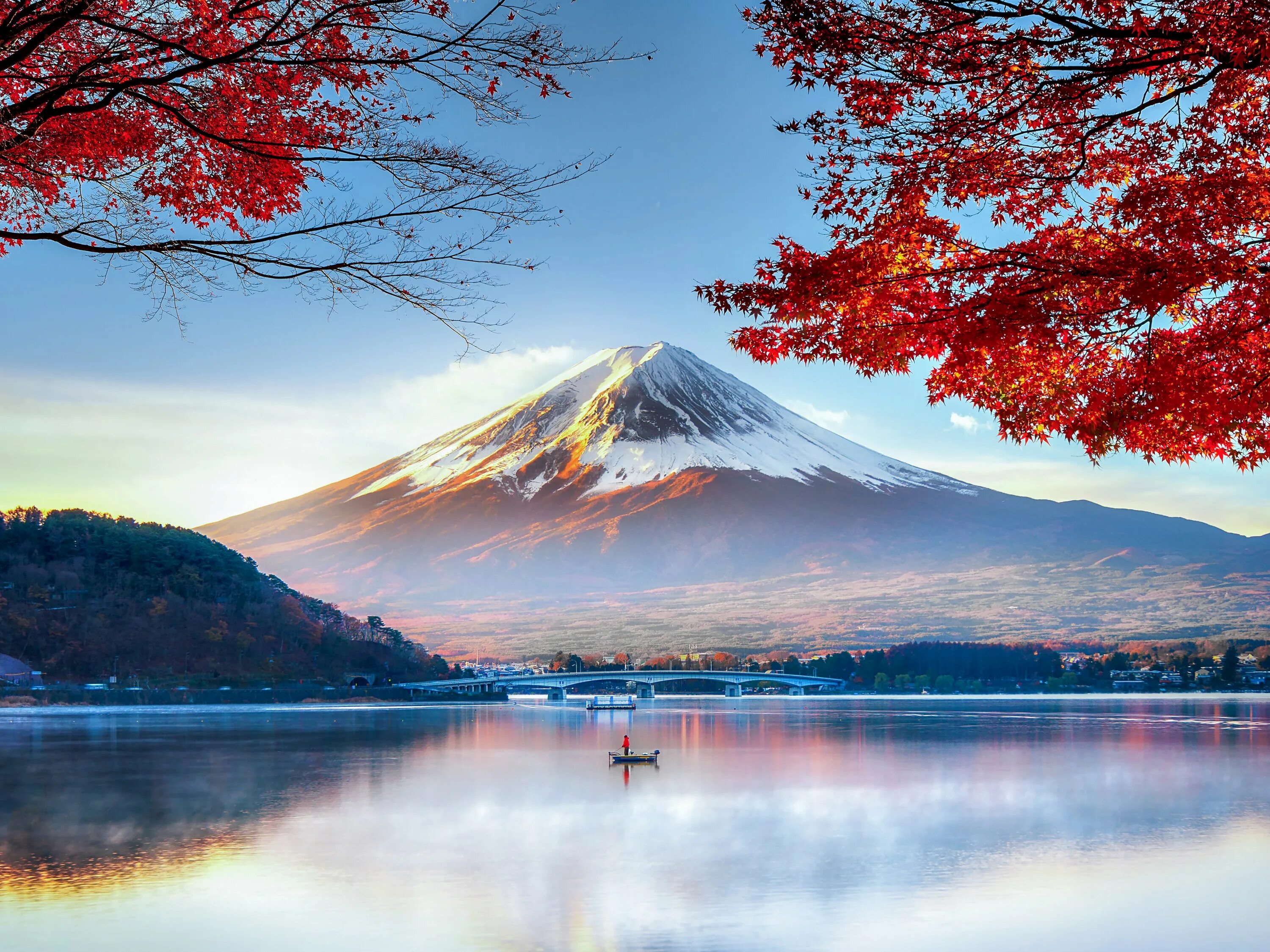 Mt fuji