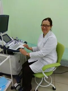 Врач донов узи