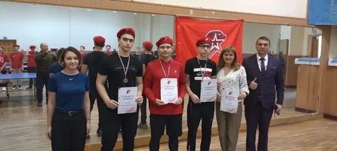 Патриоты дона