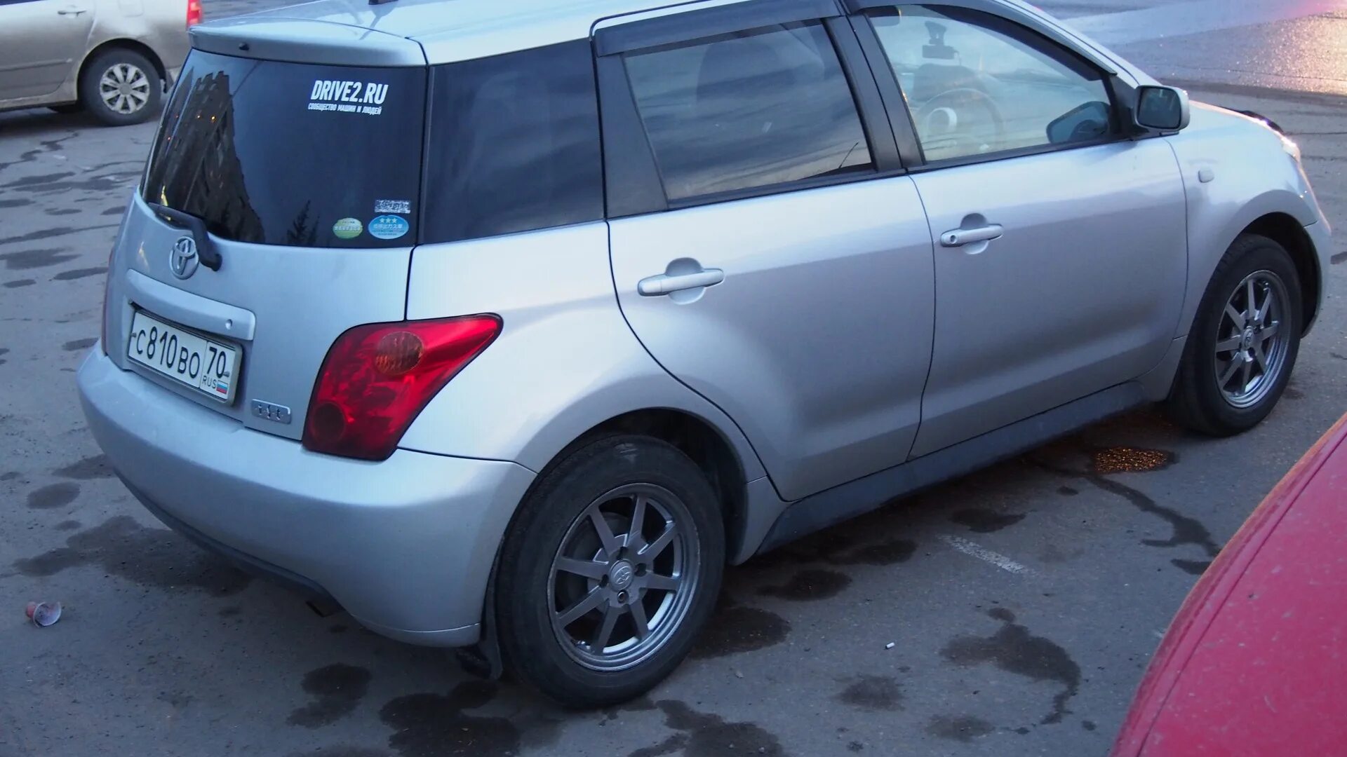 Ist ne. Тойота ист гос номер 014. катализатор тойота ист. диски ist. toyota ist/temp фото.